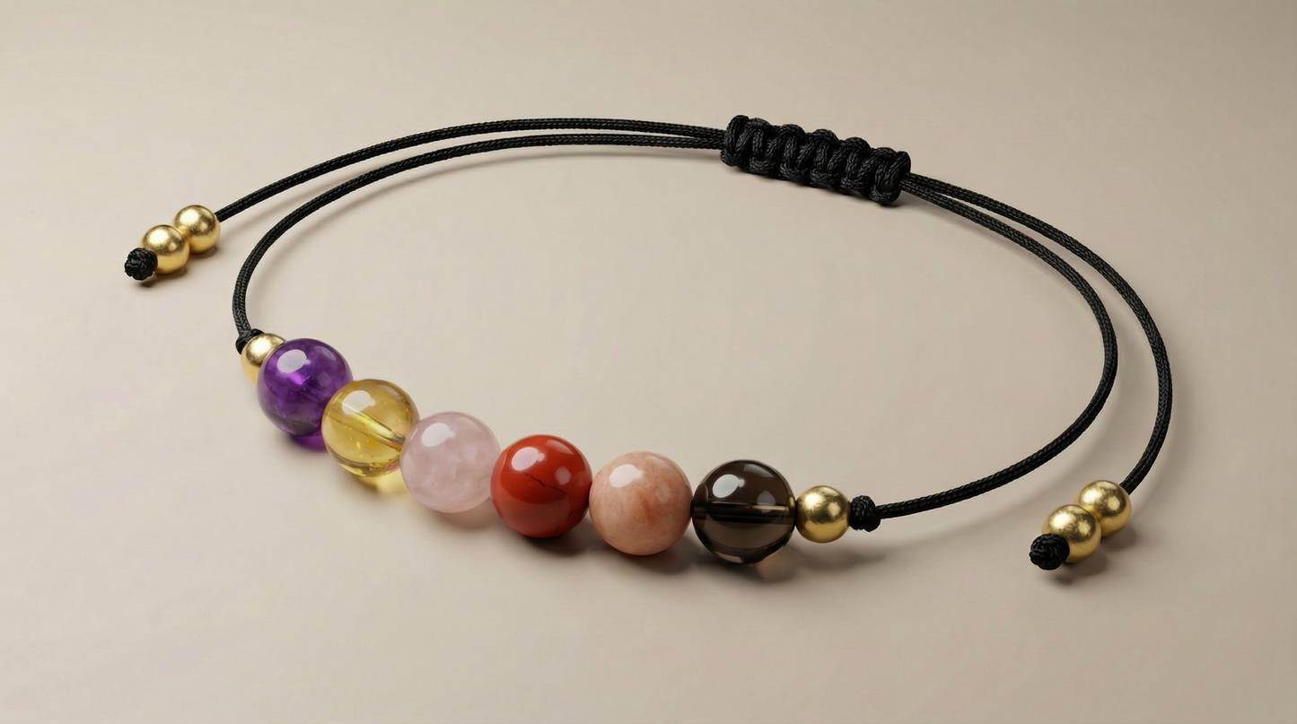 Recovery Journey Companion Bracelet