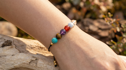 Back Relief Harmony Bracelet
