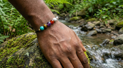 Back Relief Harmony Bracelet