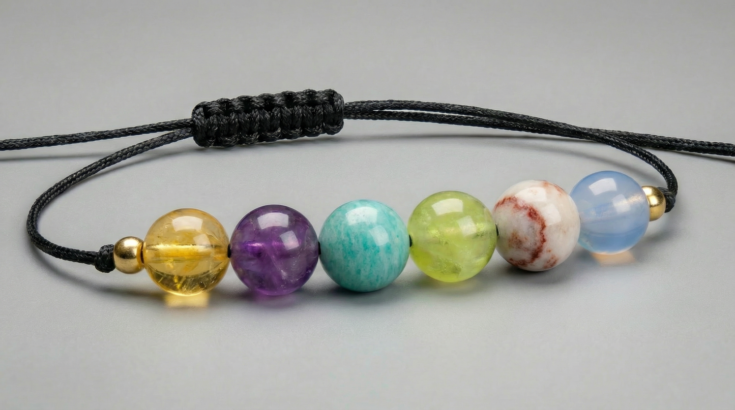 Nervous System Support Bracelet