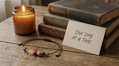 Recovery Journey Companion Bracelet