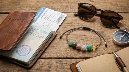 Everyday Luck Alignment Bracelet