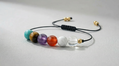 Back Relief Harmony Bracelet