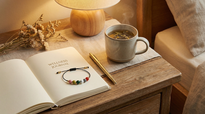 Gentle Conception Support Bracelet